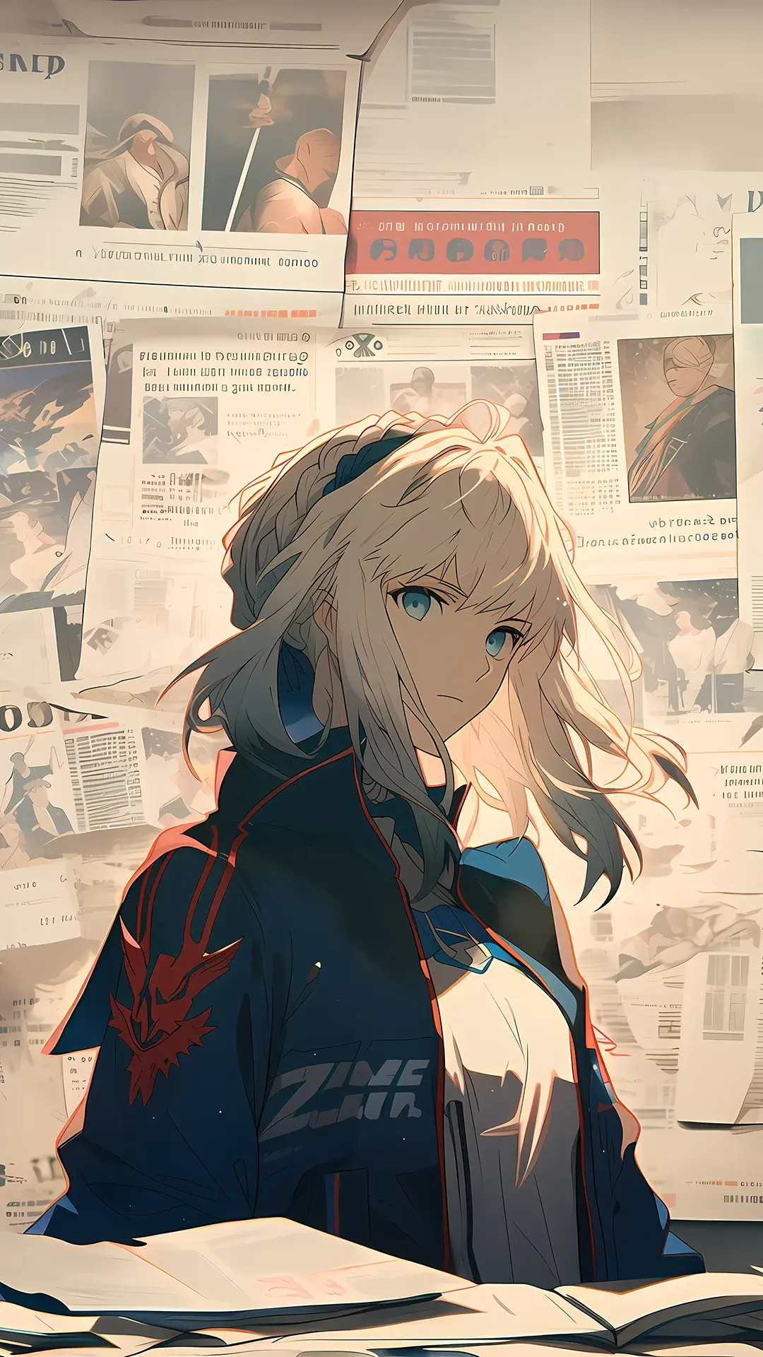 手机壁纸 4K手机精美壁纸来袭 知乎 — free download