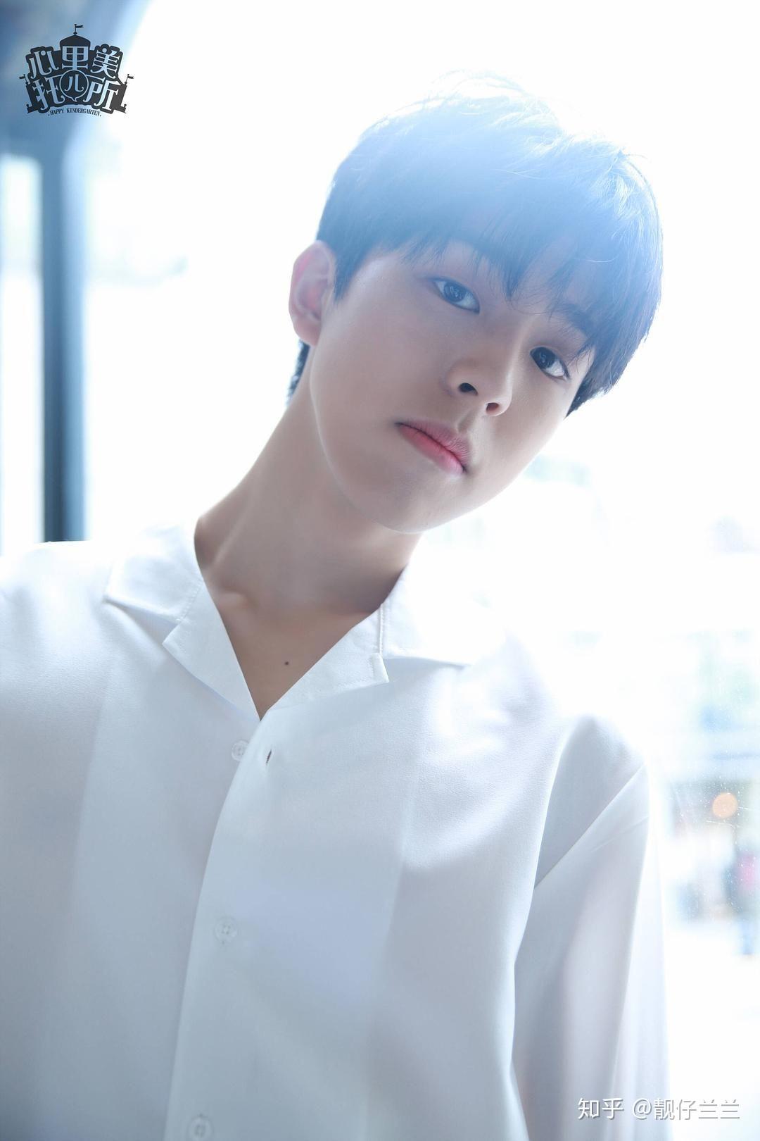 如何评价《青春有你》的孙泽霖? - 知乎