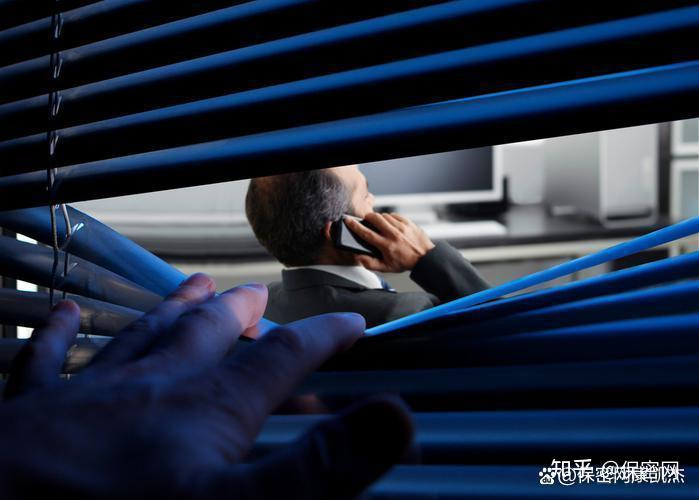 窃听设备怎么找出来? - 知乎