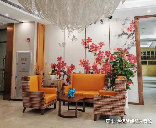 走进养老社区,实地探访太平广州木棉人家 - 知乎