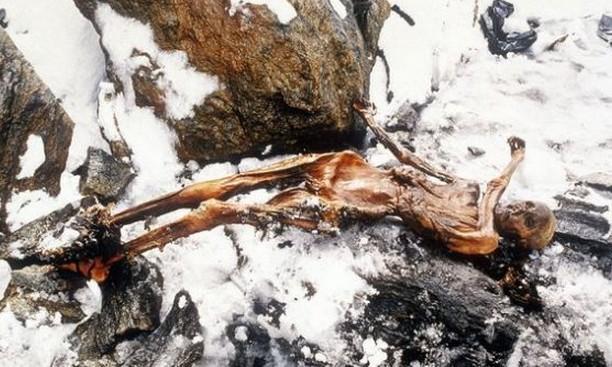 科学家脑洞大开让5300多年前的木乃伊开口说话