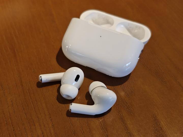 AirPods Pro 2三个月体验：不再白开水，但依旧是标杆- 知乎