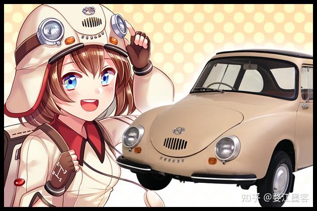 假如汽车可以拟人化,每种车型应该是怎样一种形象? - 知乎
