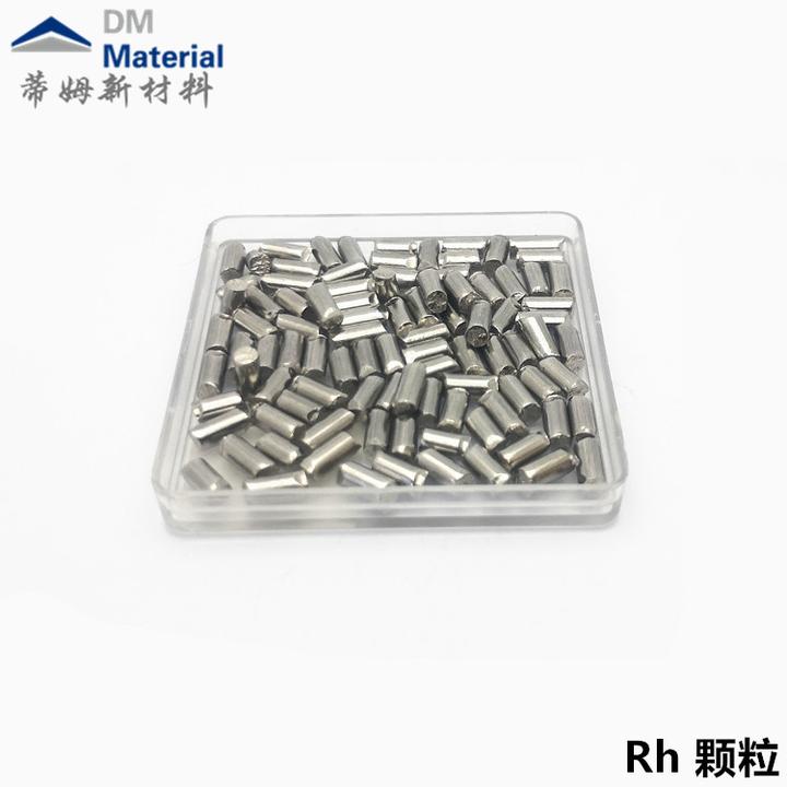 铑金属在蒸发镀膜过程中的优缺点,以及铑薄膜的应用领域有哪些? - 知乎