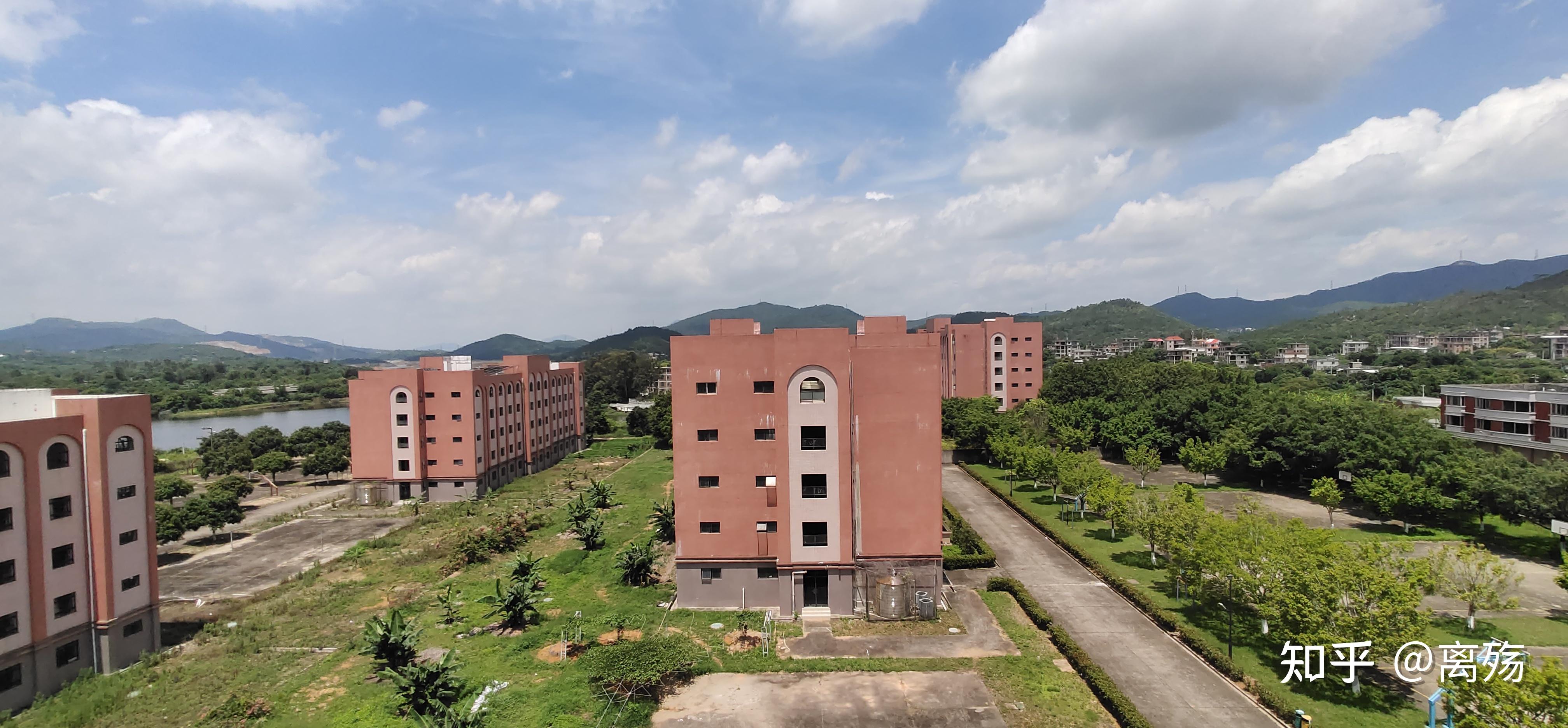 在仰恩大学上学是一种怎样的体验?