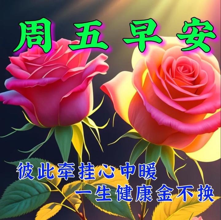 8月25日周五早上好，唯美祝福语图片带字 - 知乎