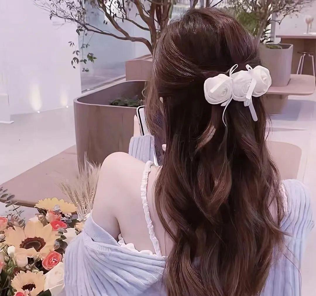 女生头像高冷气质御姐头像107张