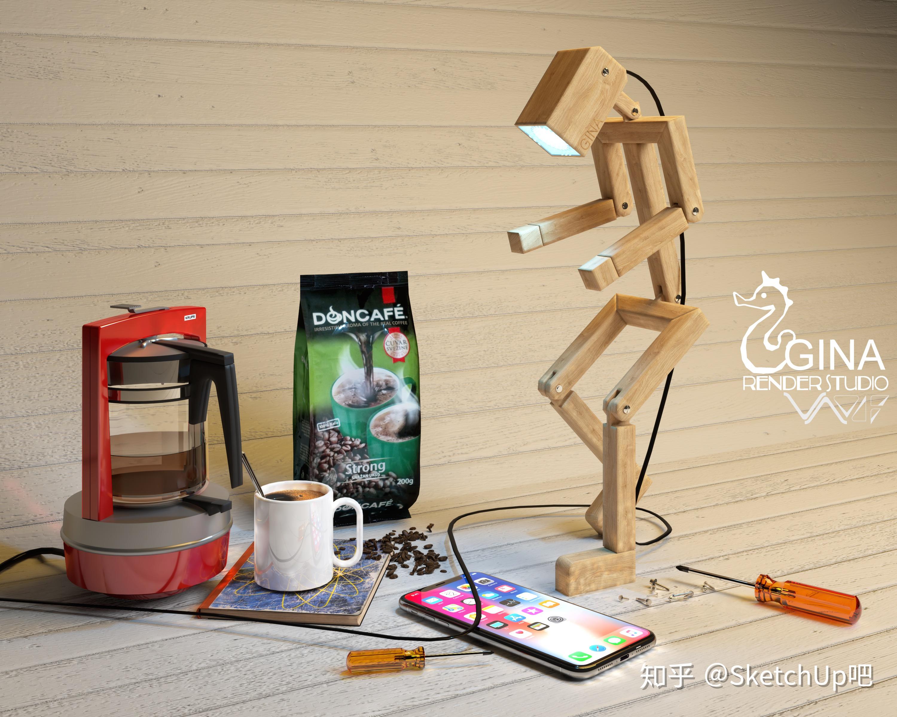 V-Ray,Lumion,3Dmax等各类渲染器,哪一款最好用、效果最好,哪一款最适合我们学生使用?33 V-Ray,Lumion,3Dmax等各类渲染器,哪一款最好用、效果最好,哪一款最适合我们学生使用?