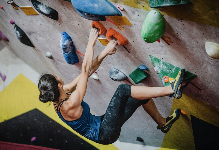 常见的户外运动分类及项目清单 - 知乎