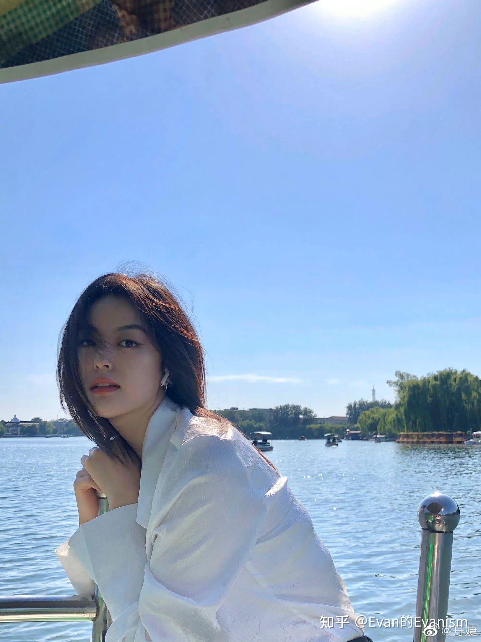 ricky有女朋友? - 知乎