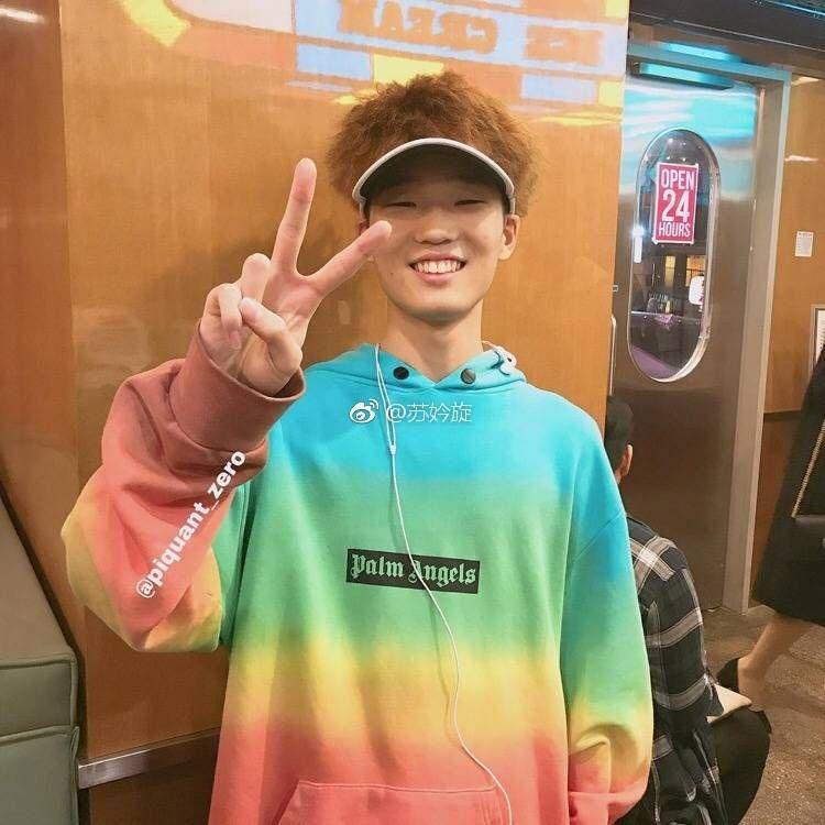 如何评价高等rapper2金夏温金河温
