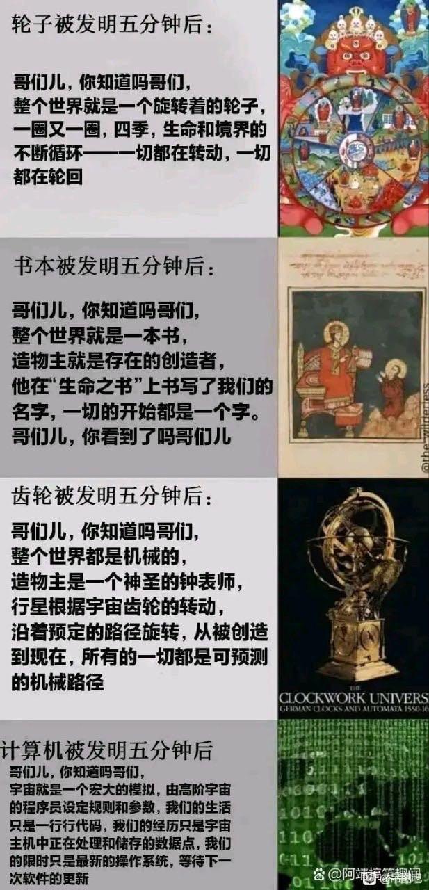 GEB 集异璧笔记— 第零一二章- 知乎