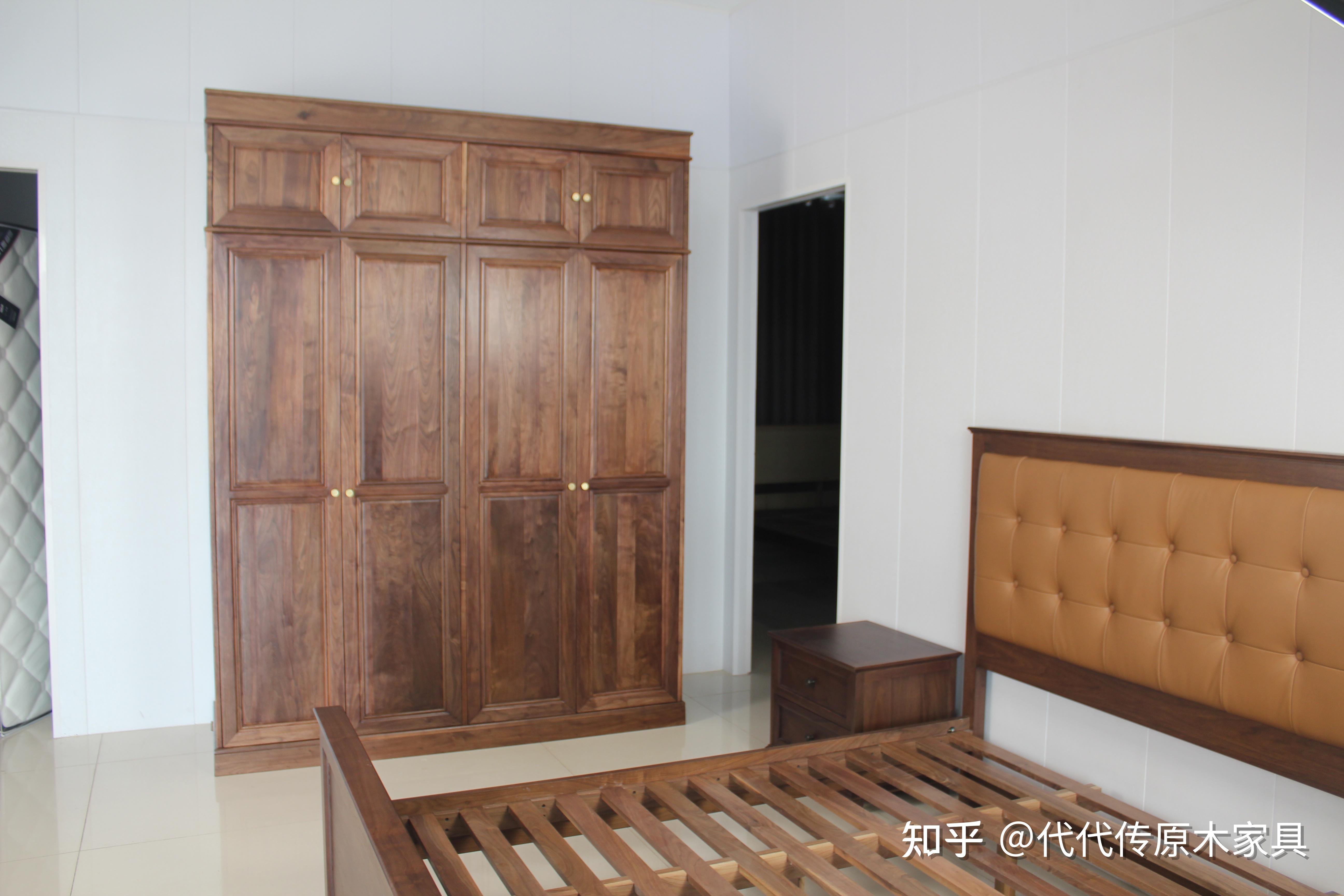 用实木做柜体,柜门用颗粒板.请问这样是常规操作吗? - 知乎