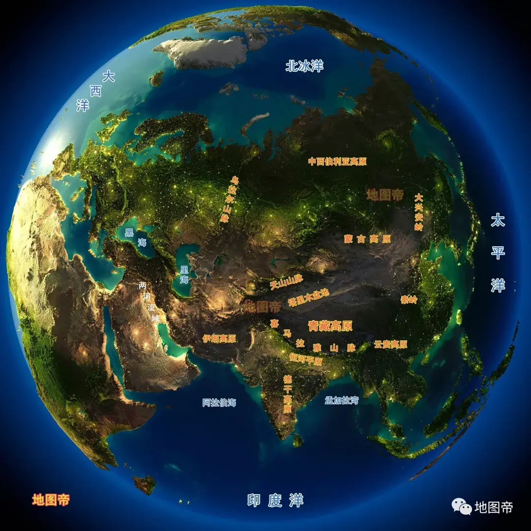 海湾国家伊拉克究竟有没有海及其出海口? - 知乎