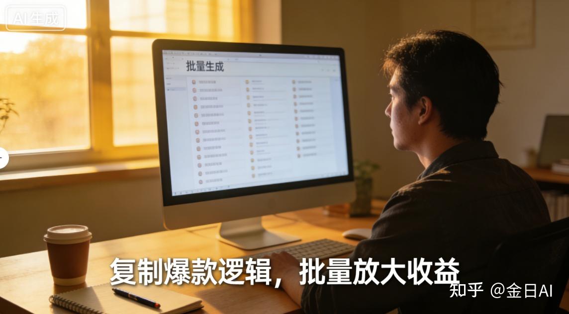 2026年AI短剧还能赚钱吗?亲测6个月从0到月入4w+,完整实操指南 - 知乎