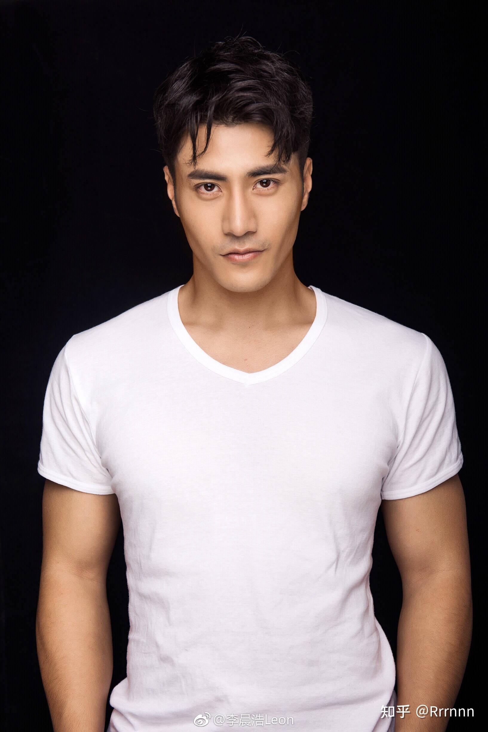 如何评价李晨浩