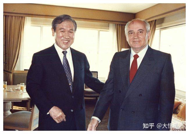 韩国前总统卢泰愚去世，如何评价他的一生？ - 知乎