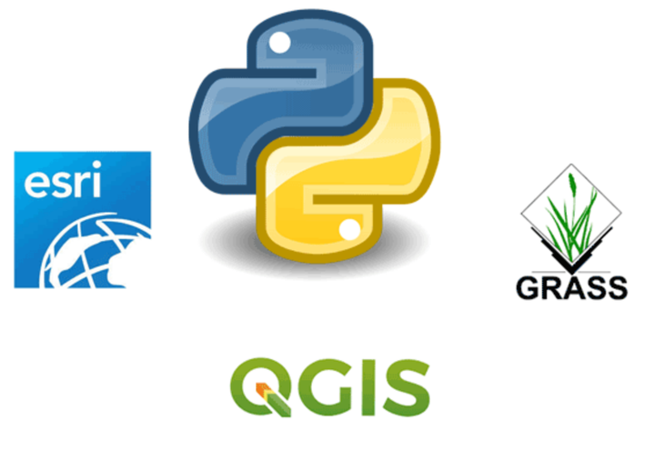 python-gis-gis-python