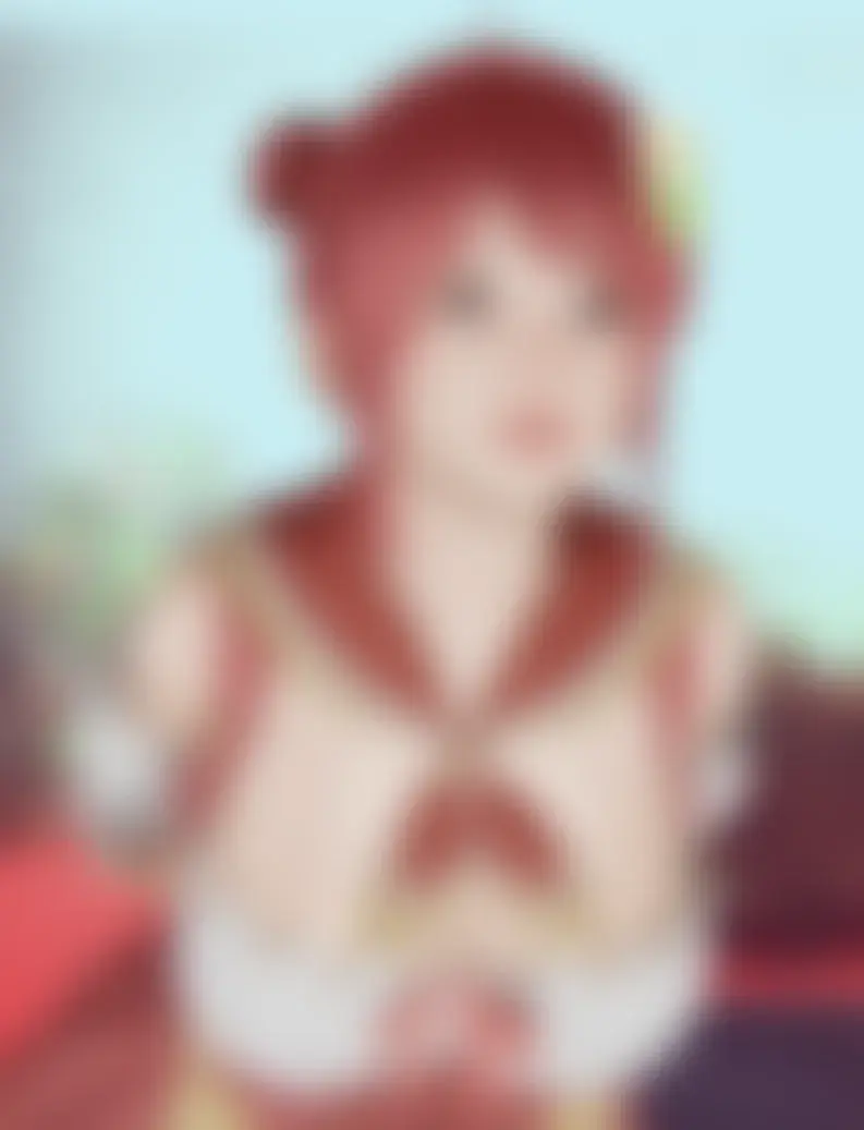 【FS】【守望先锋】大热天的，小美也要游泳了（泳装）