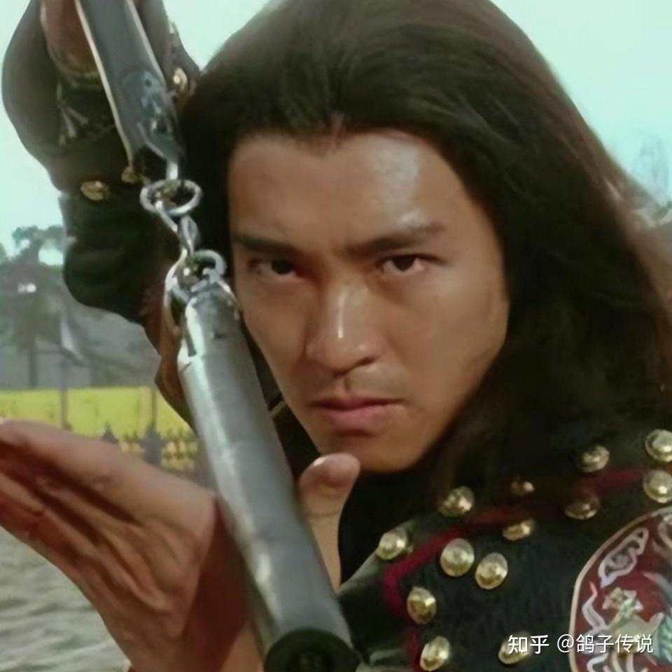 千年科举史上唯一文武双状元,文能提笔安天下,武能上马定乾坤 - 知乎