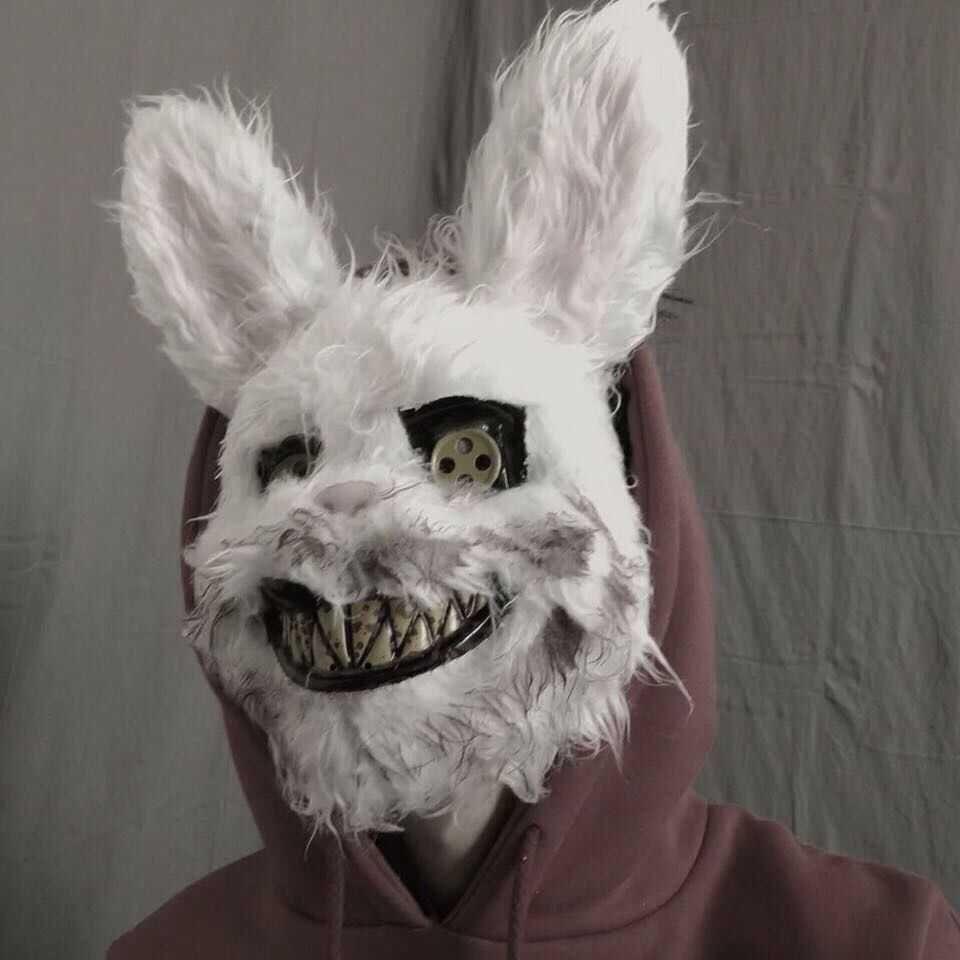 有没有适合男生的兔子头像呀