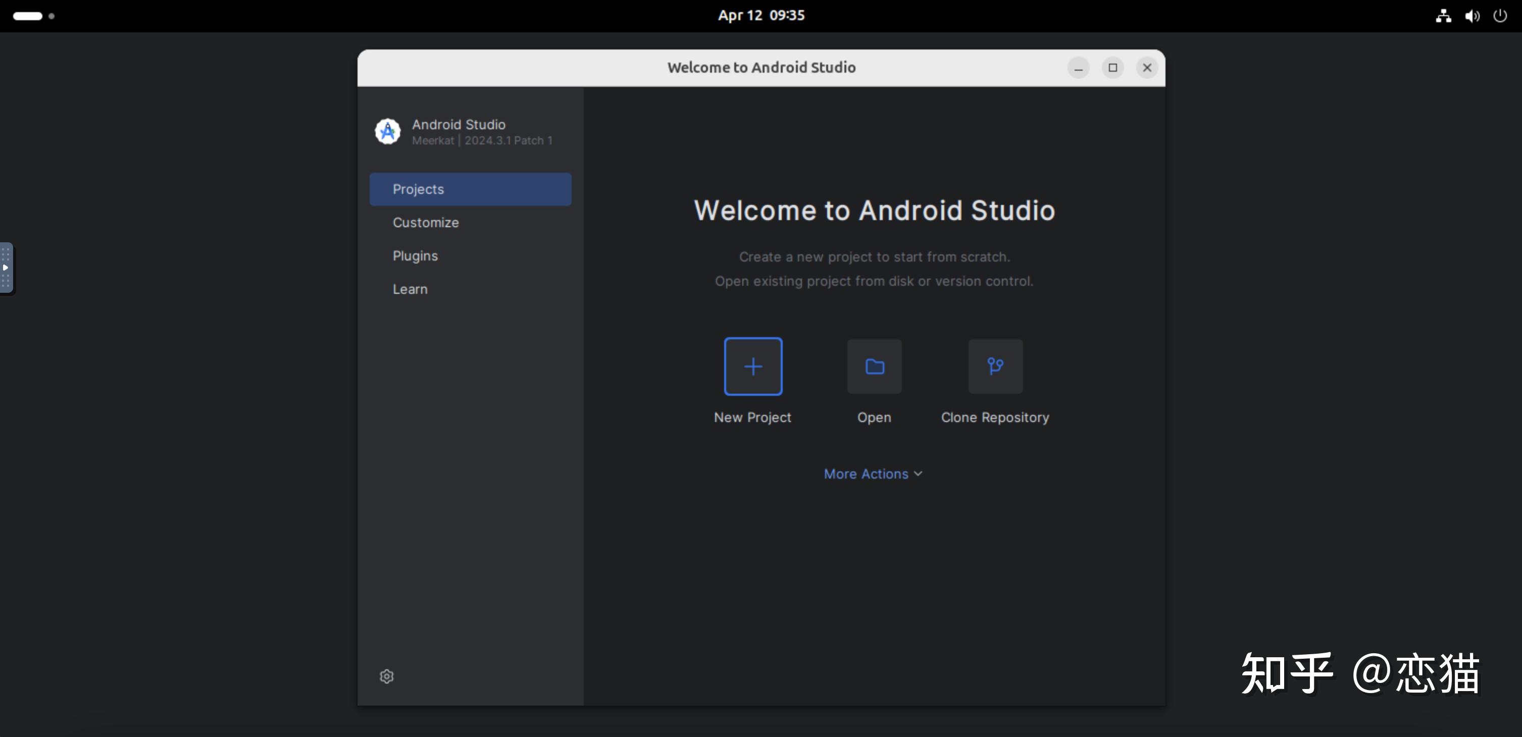 Android Studio Cloud 正式上线，不只是 Android，随时随地改 bug - 知乎