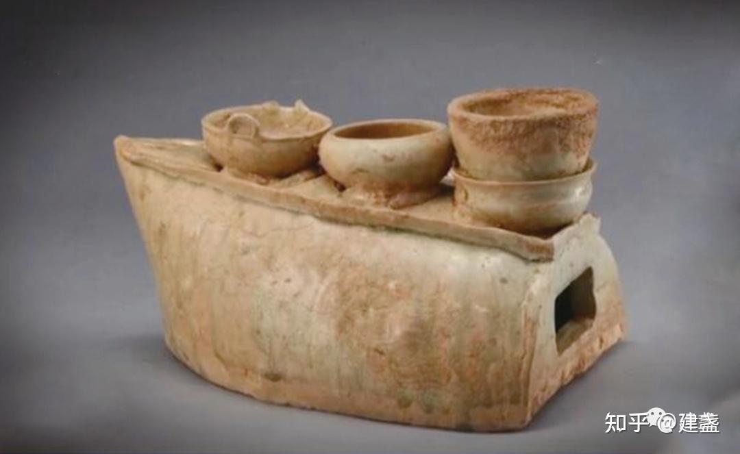 62图欣赏中国历代盏托，宋朝的盏托与建盏最为相配？ - 知乎