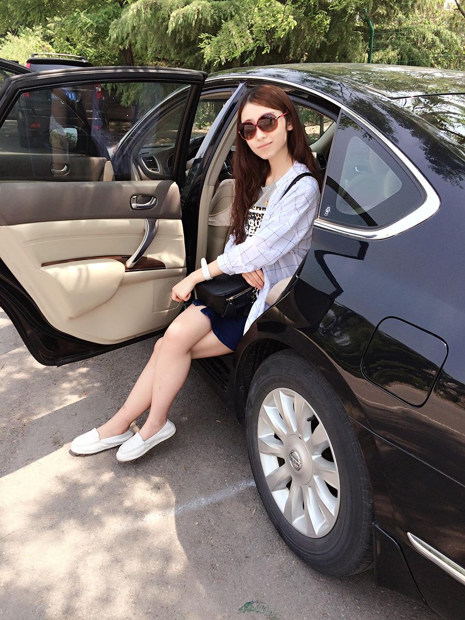 一个身高165体重90斤的女生是种怎样得体验?