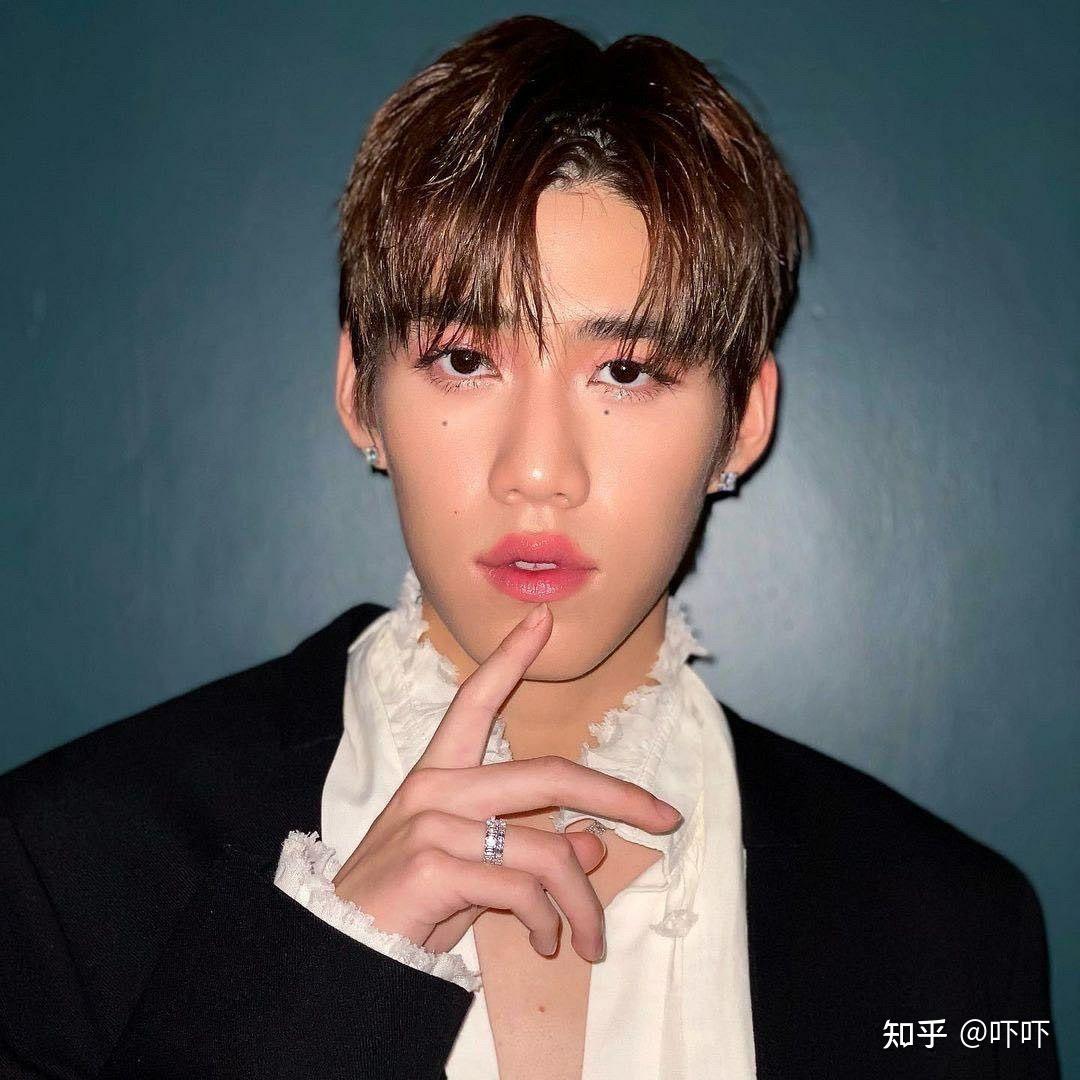 如何评价泰星林祎凯ppkritt