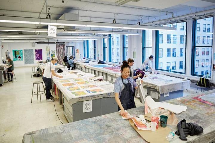 申请国外室内设计专业，作品集应该怎么做？ - 知乎
