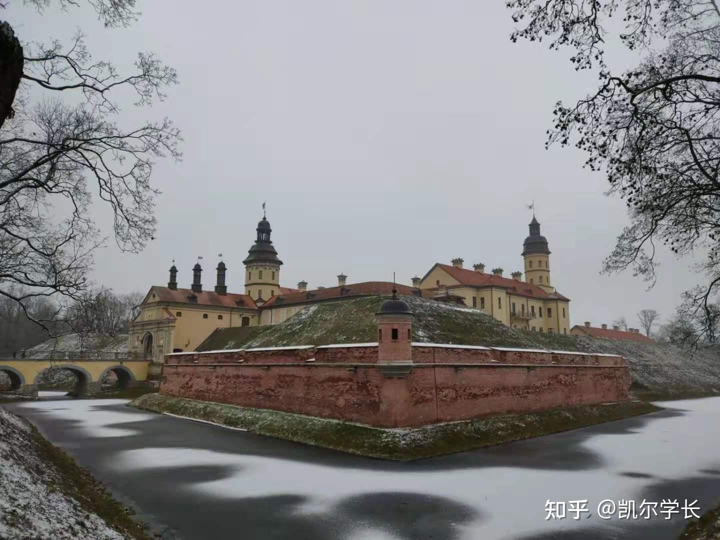 一位白俄罗斯国立大学毕业学长的真实体验，以自身真实经历带大家走进白俄罗斯留学，走进一年制英文授课硕士 - 知乎