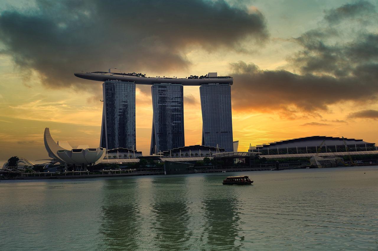 5. 社区环境舒适度