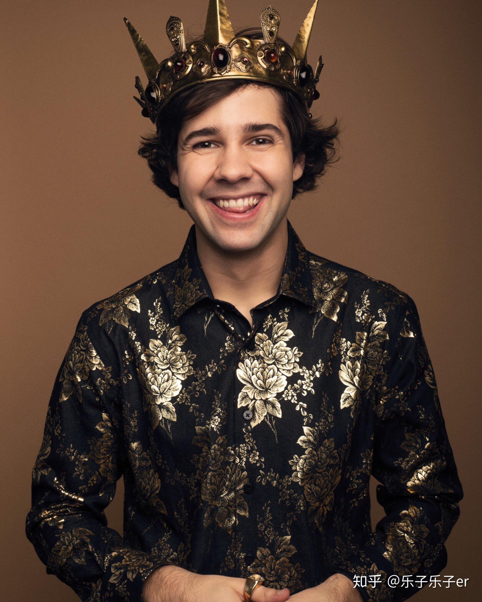 如何评价daviddobrik