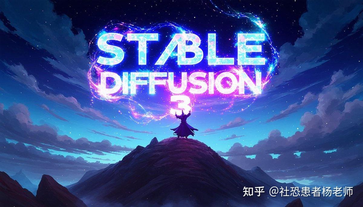 Stable Diffusion 原理新手入门指南 - 知乎