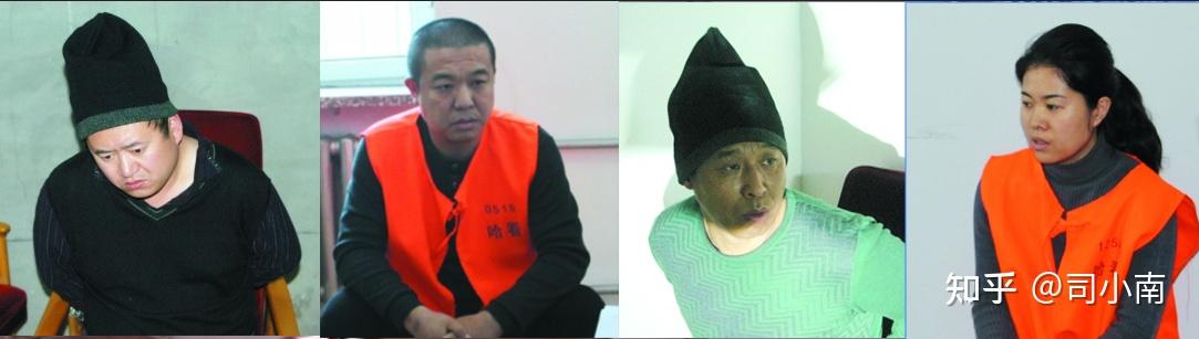 悬疑剧《漂白》中的故事在现实中有原型吗？ - 知乎