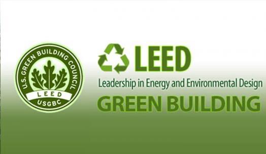 LEED绿色建筑铂金级认证是什么？评估技术框架内容概括哪些？认证的好处跟申请流程 ？ - 知乎