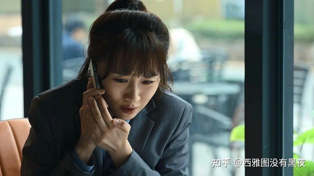 为什么很多人讨厌《狂飙》里的黄瑶? - 知乎