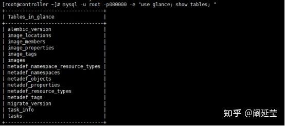 OpenStack Glance 完整安装与配置（CentOS 7 版） - 知乎