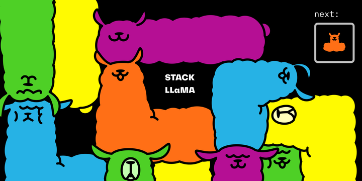 “StackLLaMA”: 用 RLHF 训练 LLaMA 的手把手教程 - 知乎
