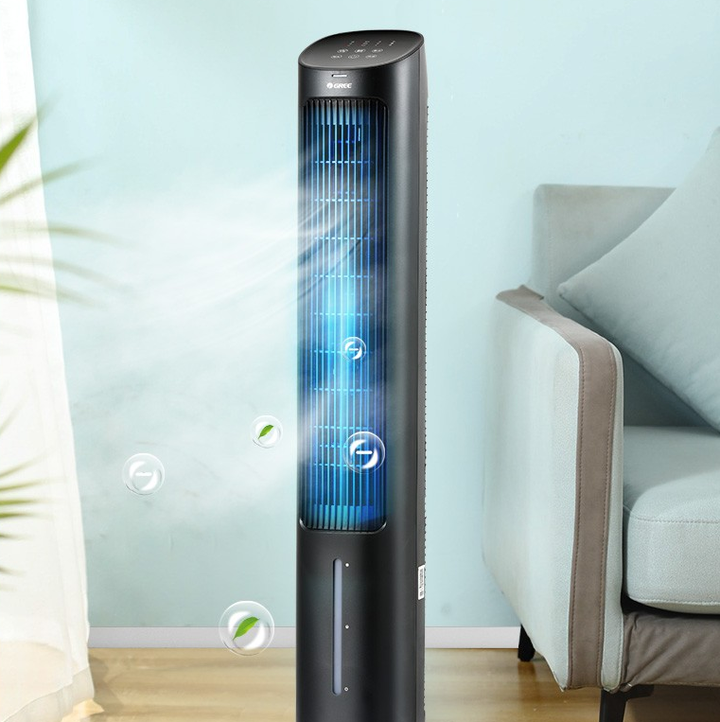 空调扇哪个牌子好，空调扇品牌推荐 - 知乎