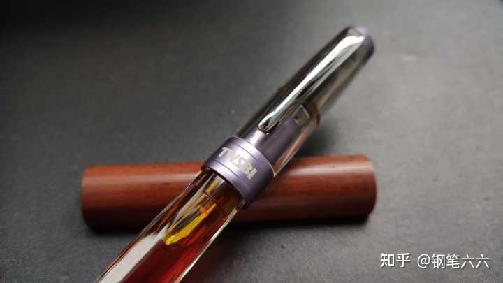 三文堂twsbi的钢笔怎么样