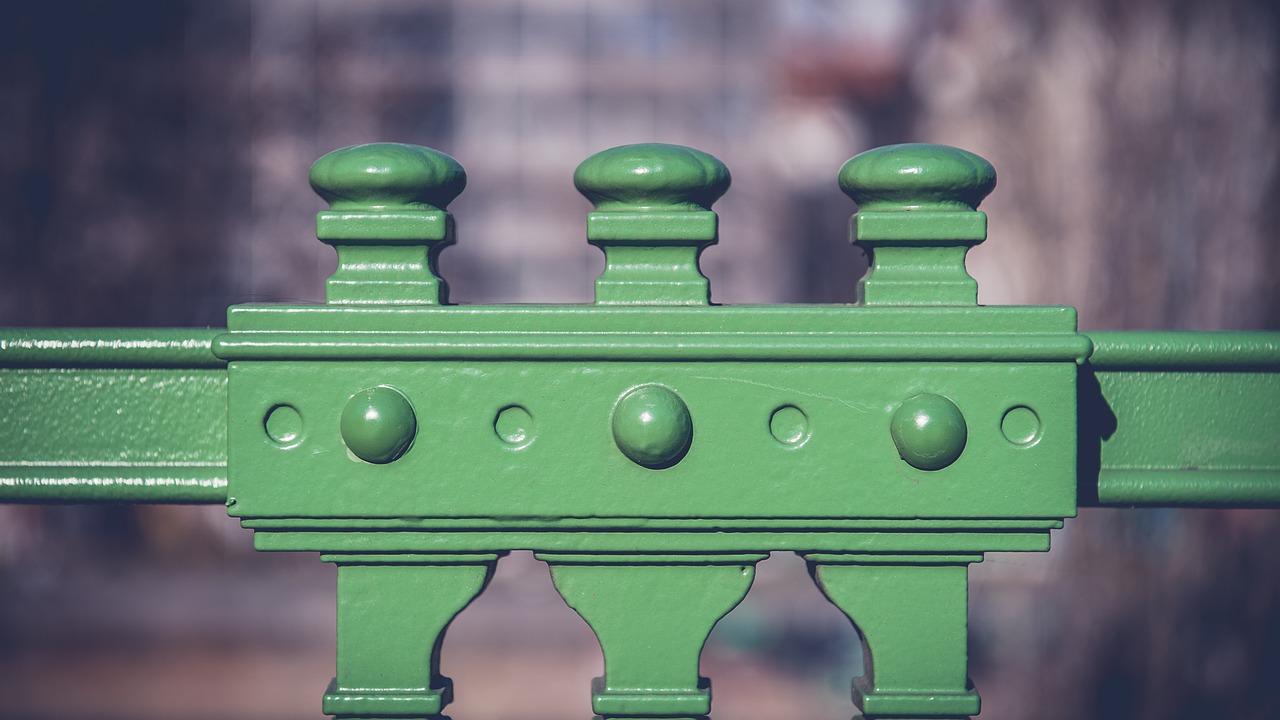 栏杆安装需要什么资质