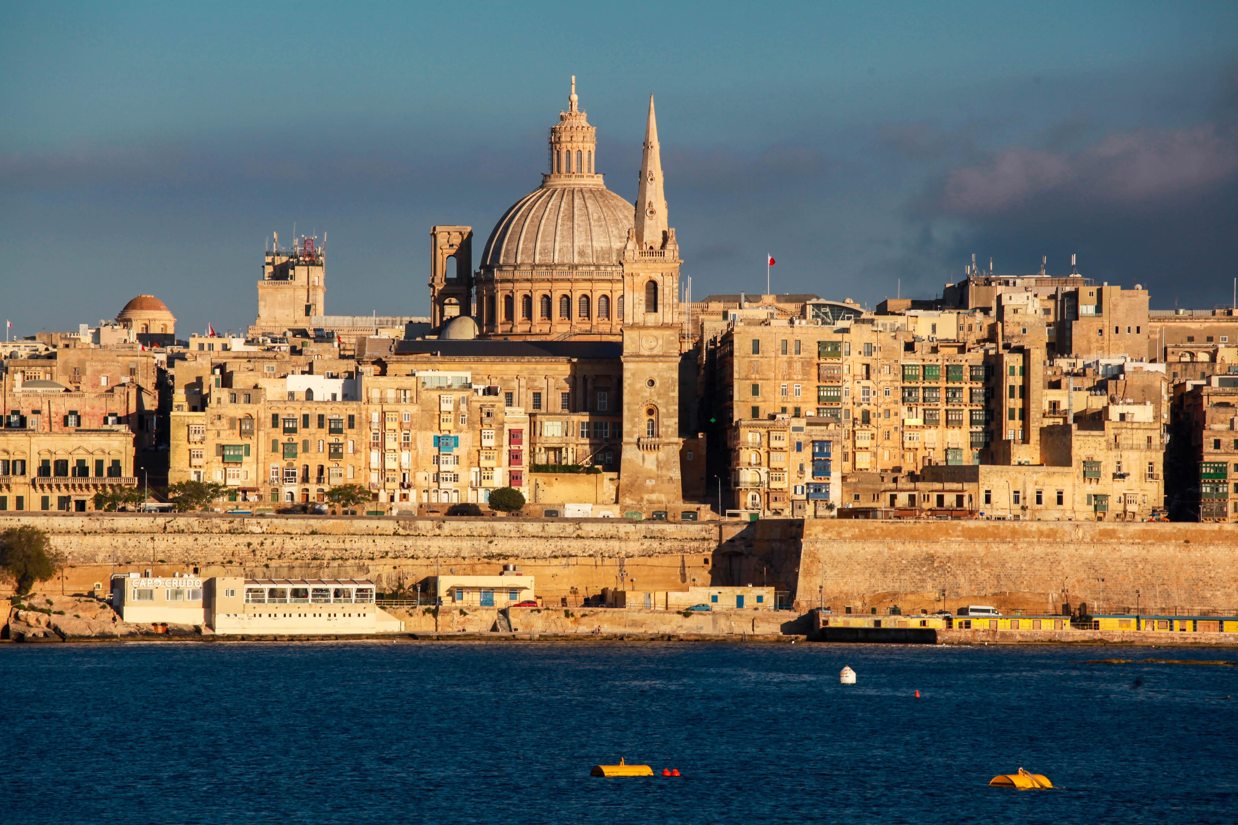 马耳他有哪些值得一去的地方? - 知乎