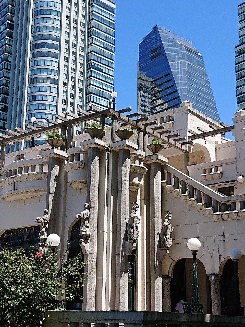 3. 高效出行体验