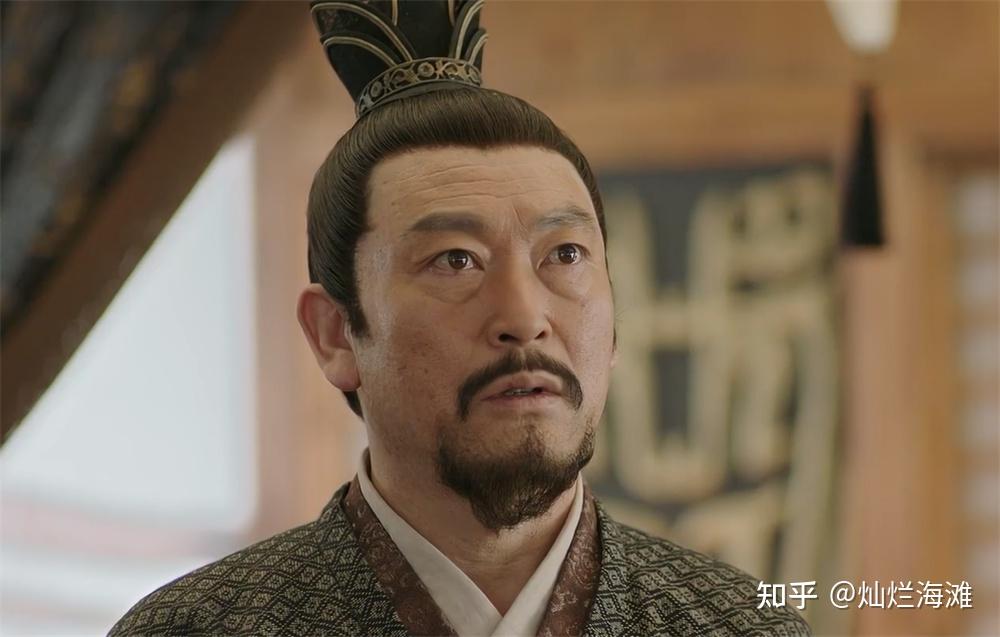 为何诸葛亮推荐的郭攸之没有提拔起来,在历史上作为不大? - 知乎