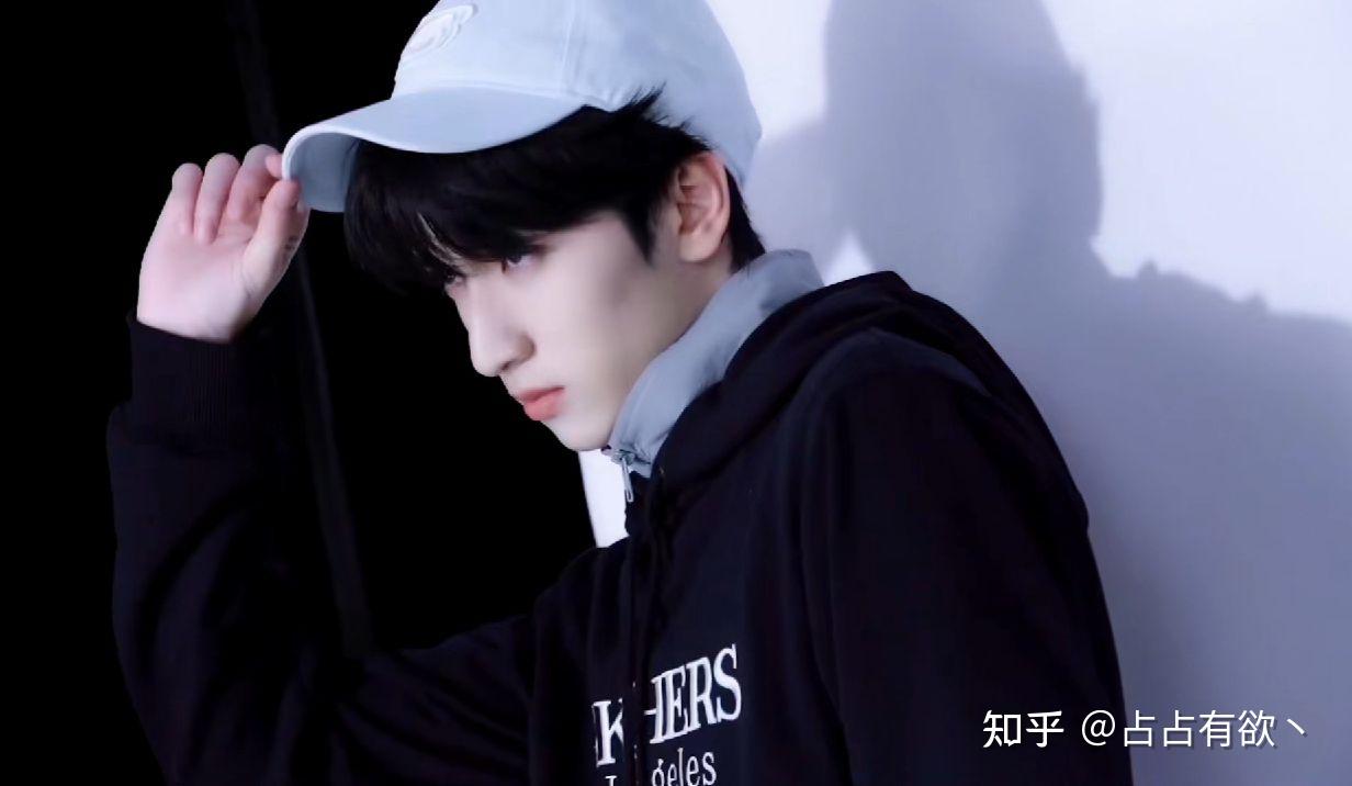 为什么时代少年团严浩翔涨粉慢粉丝数也是团内最少