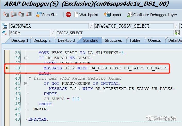 Watch Point In Debugging DEBUG系列三:使用 F9 和 watch point - 知乎