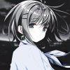 Zhihu profile picture for @antagonism