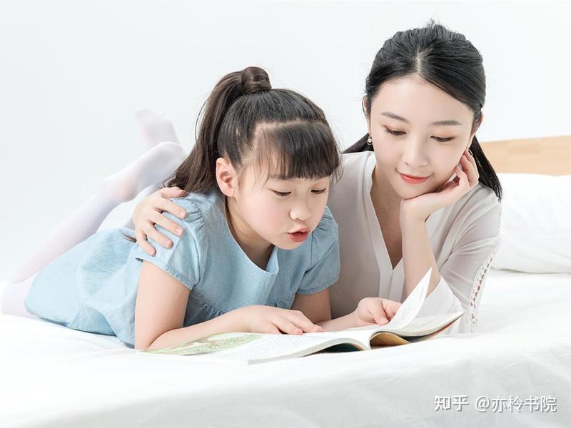 每天坚持阅读,能大大提升孩子的5个方面的能力 - 知乎
