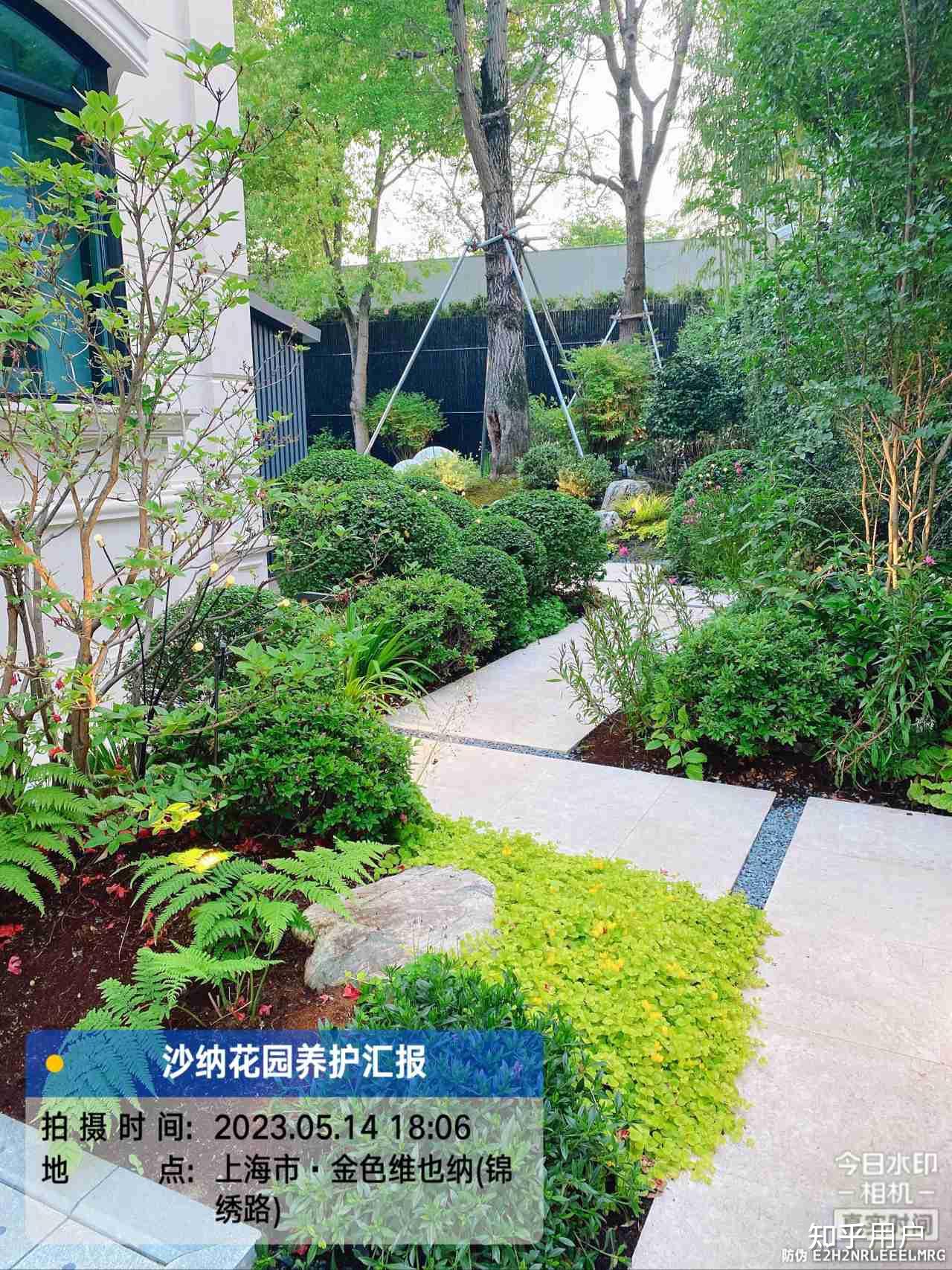 如何打理别墅的私人花园? - 知乎